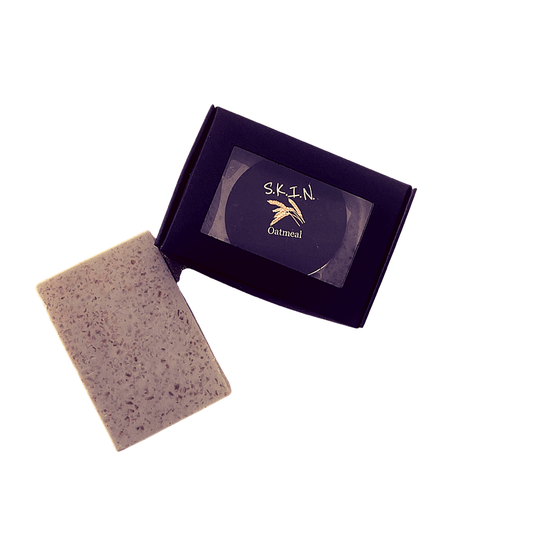 Grey Soaps